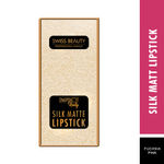 Buy Swiss Beauty - Matte Lipstick 5 Fuschsia Pink (3.5 g) - Purplle