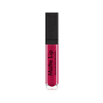 Buy Swiss Beauty Ultra Smooth Matte Lip Liquid Lipstick 36 Romantic (6 ml) - Purplle