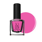 Buy LYN Nail Lacquer Pink Skate - (8 Ml) - Purplle