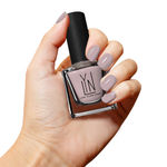 Buy LYN Nail Lacquer U Look Thru Me - (8 Ml) - Purplle