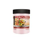Buy Go Glow by Berina Mix Fruit & Tea Tree Face Cream (500 ml) - Purplle