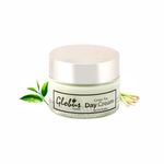 Buy Globus Naturals Green Tea Day Cream with Goodness of Lemongrass |100% Natural | Paraben Free | SLS Free |Net Wt. (50 g) - Purplle