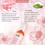 Buy Globus Naturals Cucumber & Rose Water Facial Toner Combo | 100 % Naturals | Paraben Free | (200 ml) - Purplle