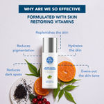 Buy The Moms Co. Natural Vita Rich Face Cream (25 ml) - Purplle