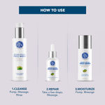 Buy The Moms Co. Natural Vita Rich Face Cream (25 ml) - Purplle