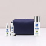 Buy The Moms Co. 24 Hour Skincare Starter Kit - Purplle