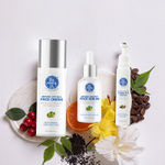 Buy The Moms Co. 24 Hour Skincare Starter Kit - Purplle