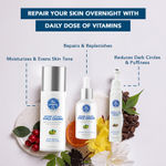 Buy The Moms Co. 24 Hour Skincare Starter Kit - Purplle
