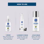 Buy The Moms Co. 24 Hour Skincare Starter Kit - Purplle