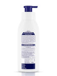 Buy Nivea Body Lotion, Natural Glow Cell Repair SPF 15, For All Skin Types (400 ml) - Purplle