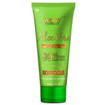 Buy WOW Skin Science Aloe Vera Gel (25 ml) - Purplle