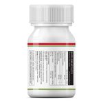Buy INLIFE Cranberry 400mg D-Mannose 400mg & Hibiscus 200mg Extract Urinary Tract UTI Health Supplement Men Women - 60 Vegetarian Capsules - Purplle