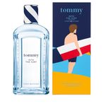 Buy Tommy Hilfiger Into The Surf Eau de Toilette 100ml - Purplle