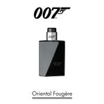 Buy James Bond 007 Seven Intense Eau de Parfum 50ml - Purplle