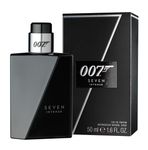 Buy James Bond 007 Seven Intense Eau de Parfum 50ml - Purplle
