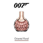 Buy James Bond 007 for Women II Eau de Parfum 50ml - Purplle