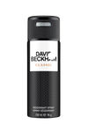 Buy David Beckham Classic Gift Set (Eau de Toilette 100ml+Deo 150ml) - Purplle