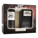 Buy David Beckham Classic Gift Set (Eau de Toilette 100ml+Deo 150ml) - Purplle