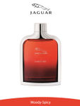 Buy Jaguar Classic Red Eau de Toilette 100ml - Purplle