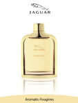 Buy Jaguar Classic Gold Eau de Toilette 100ml - Purplle