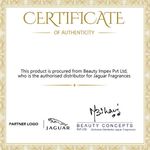 Buy Jaguar Classic Gold Eau de Toilette 100ml - Purplle