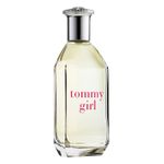 Buy Tommy Hilfiger Girl Eau de Toilette 50ml - Purplle