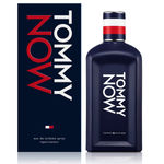 Buy Tommy Hilfiger Tommy Now Eau de Toilette 100ml - Purplle