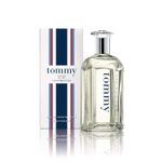 Buy Tommy Hilfiger For Men Eau de Toilette 100ml - Purplle