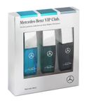 Buy Mercedes Benz Miniature Set 7ml x 3 Gift Set - Purplle
