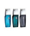 Buy Mercedes Benz Miniature Set 7ml x 3 Gift Set - Purplle