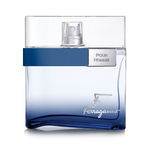 Buy Salvatore Ferragamo By F Free Time Eau de Toilette 50ml - Purplle