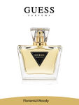 Buy Guess Seductive Woman Eau de Toilette 75ml - Purplle