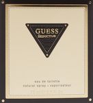 Buy Guess Seductive Woman Eau de Toilette 75ml - Purplle