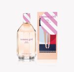 Buy Tommy Hilfiger Girl Sun Kissed Eau de Parfum 100ml - Purplle