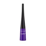 Buy Wet n Wild Megaliner Liquid Eyeliner - Electric Purple (3.5 ml) - Purplle