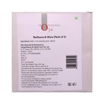 Buy O3+ Instant Home Facial Radiance & Glow Facial Kit Instant Glow Ideal for Normal to Oily Skin (3x 29 ml) - Purplle