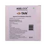Buy O3+ Meladerm Brightening At Home Facial Kit for Even Skin Tone, Glow, Blemish & Pigmentation Reduction (3x 29 g) - Purplle