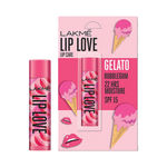 Buy Lakme Lip Love Gelato Chapstick Bubblegum (4.5 g) - Purplle