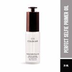 Buy Colorbar Cosmetics Perfect Selfie Primer Oil PSP001 - Purplle