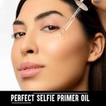 Buy Colorbar Cosmetics Perfect Selfie Primer Oil PSP001 - Purplle