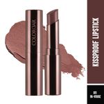 Buy Colorbar Cosmetics Kissproof Lipstick-In-Vouge KPLN011 - Purplle