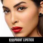 Buy Colorbar Cosmetics Kissproof Lipstick-In-Vouge KPLN011 - Purplle