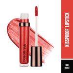 Buy Colorbar Cosmetics Starlit Lip Gloss-Burst RLG006 - Purplle