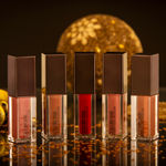 Buy Colorbar Cosmetics Starry Flip Lipcolor-Hot As Hell SFL001 - Purplle