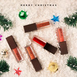 Buy Colorbar Cosmetics Starry Flip Lipcolor-Hot As Hell SFL001 - Purplle