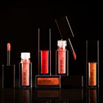 Buy Colorbar Cosmetics Starry Flip Lipcolor-Hot As Hell SFL001 - Purplle