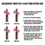 Buy Colorbar Cosmetics Born To Glow Lipcolor-Bloom BGL008 - Purplle