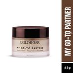 Buy Colorbar Cosmetics My Go-To Partner MGP001 - Purplle