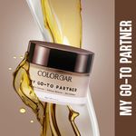 Buy Colorbar Cosmetics My Go-To Partner MGP001 - Purplle