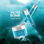 Buy Colorbar Cosmetics Magic Water Creme WBC001 - Purplle